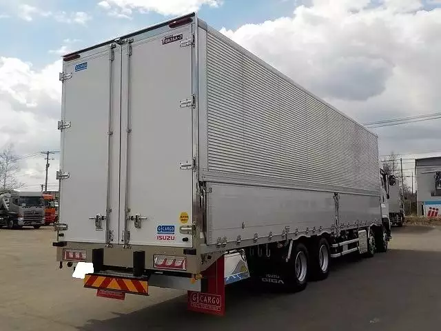 平成30年09月中古大型いすゞいすゞの画像11