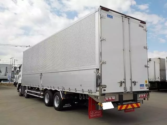 平成30年09月中古大型いすゞいすゞの画像12