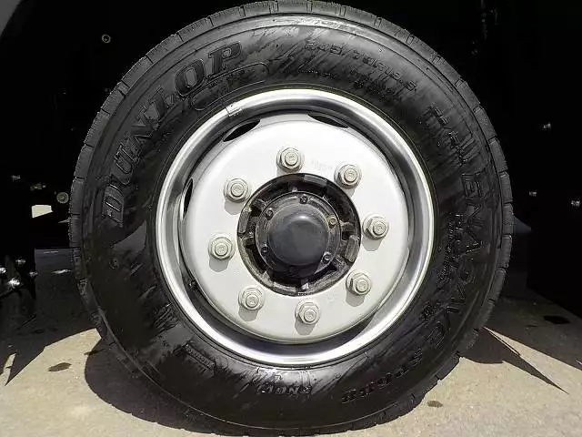 平成30年09月中古大型いすゞいすゞの画像13