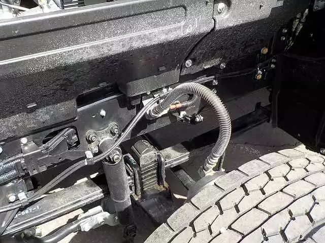 平成30年09月中古大型いすゞいすゞの画像15