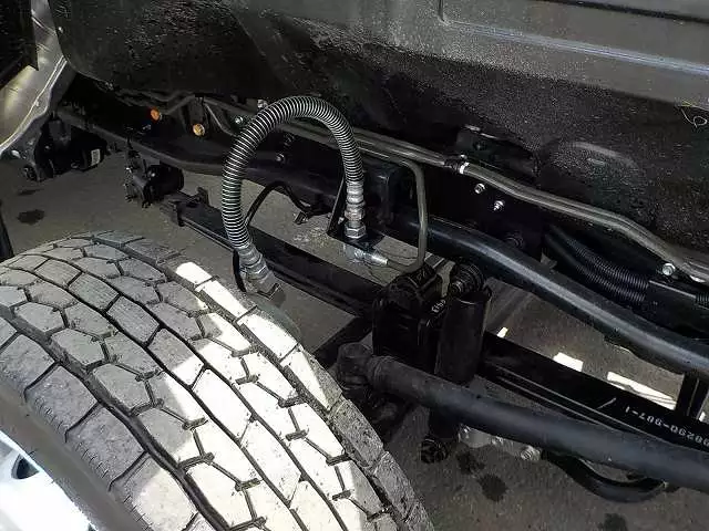 平成30年09月中古大型いすゞいすゞの画像16