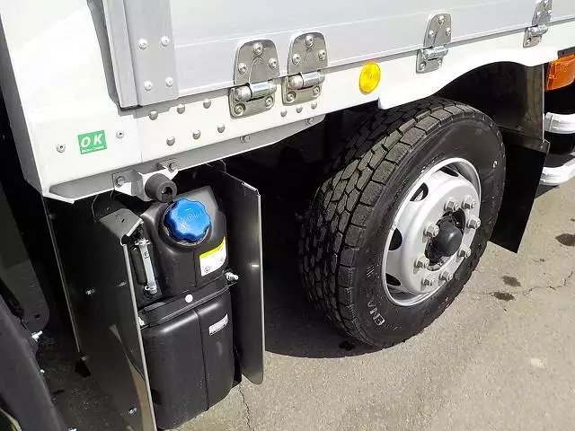 平成30年09月中古大型いすゞいすゞの画像17