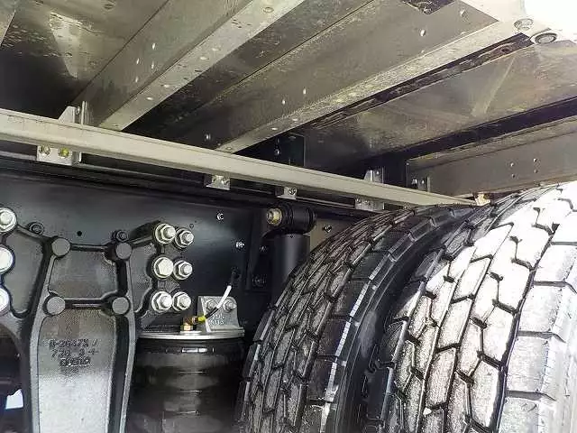 平成30年09月中古大型いすゞいすゞの画像22