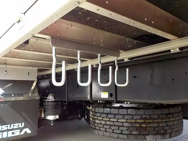 平成30年09月中古大型いすゞいすゞの画像23