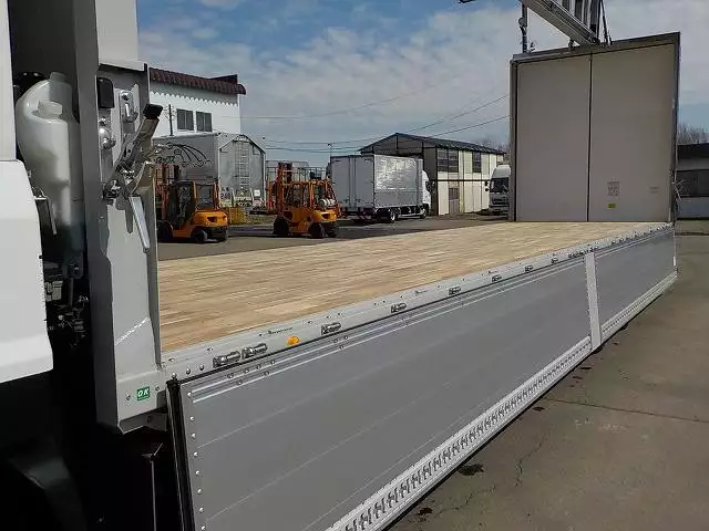 平成30年09月中古大型いすゞいすゞの画像28