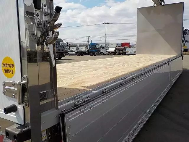 平成30年09月中古大型いすゞいすゞの画像29