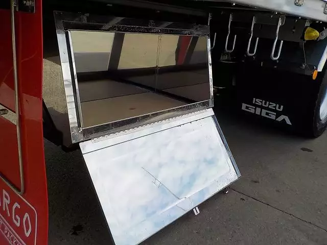 平成30年09月中古大型いすゞいすゞの画像31