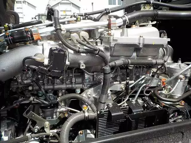 平成30年09月中古大型いすゞいすゞの画像32