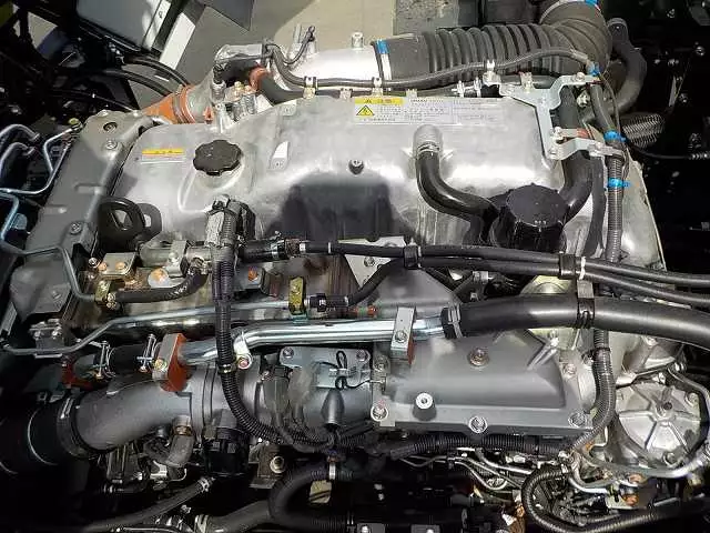 平成30年09月中古大型いすゞいすゞの画像33