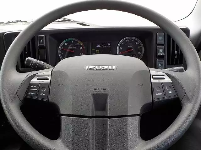 平成30年09月中古大型いすゞいすゞの画像37