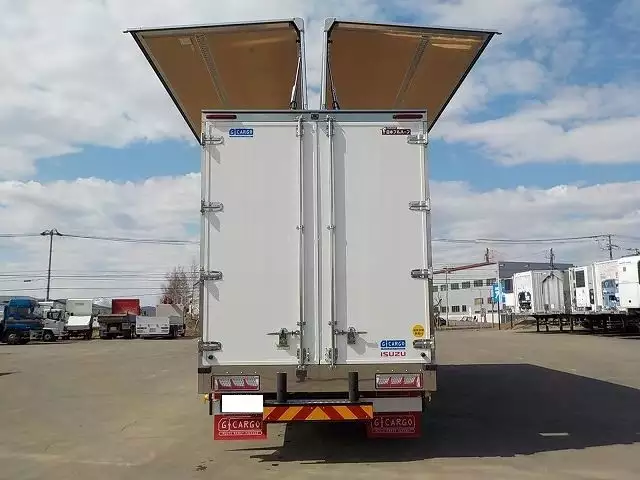 平成30年09月中古大型いすゞいすゞの画像6