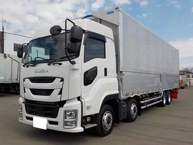 平成30年09月中古大型いすゞいすゞの画像9