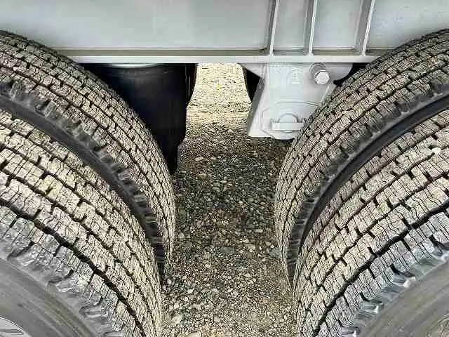 令和06年01月中古その他アオリ付トレーラー・フラットトレーラー日本フルハーフフルハーフの画像11