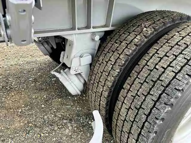 令和06年01月中古その他アオリ付トレーラー・フラットトレーラー日本フルハーフフルハーフの画像37