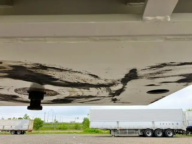 令和06年01月中古その他アオリ付トレーラー・フラットトレーラー日本フルハーフフルハーフの画像40