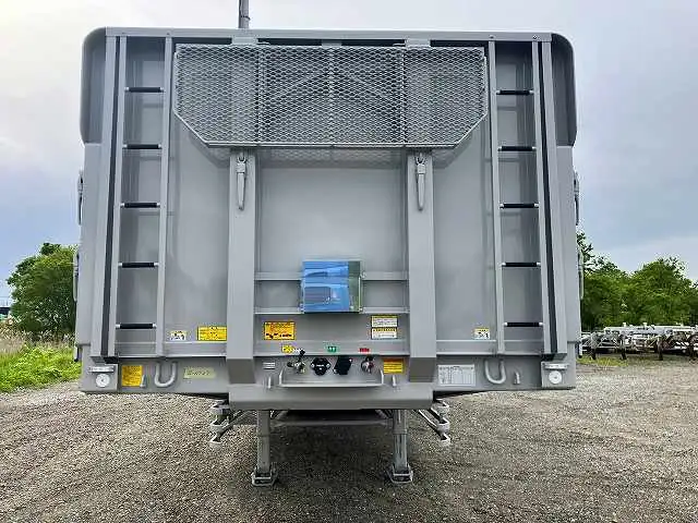 令和06年01月中古その他アオリ付トレーラー・フラットトレーラー日本フルハーフフルハーフの画像2