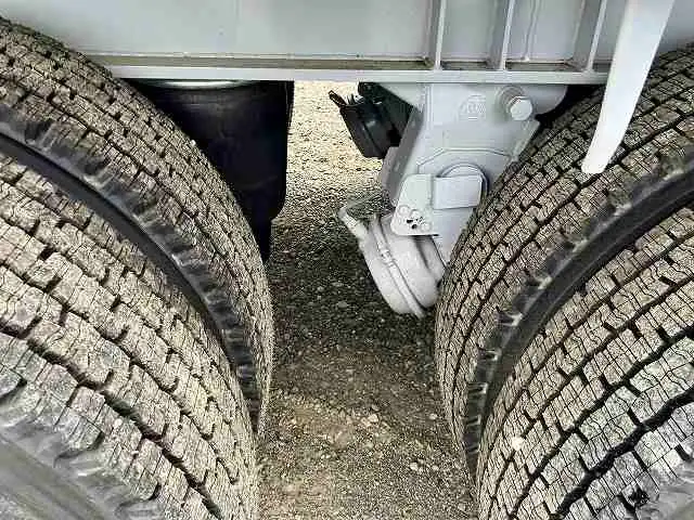 令和06年01月中古その他アオリ付トレーラー・フラットトレーラー日本フルハーフフルハーフの画像31