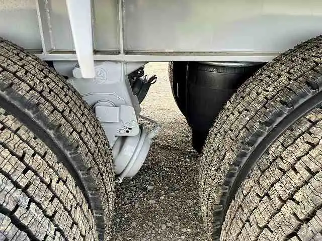 令和06年01月中古その他アオリ付トレーラー・フラットトレーラー日本フルハーフフルハーフの画像32