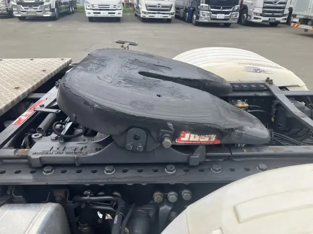 平成30年12月中古大型トラクタヘッドスカニアスカニアの画像11