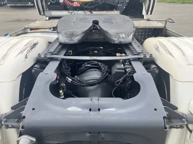 平成30年12月中古大型トラクタヘッドスカニアスカニアの画像13