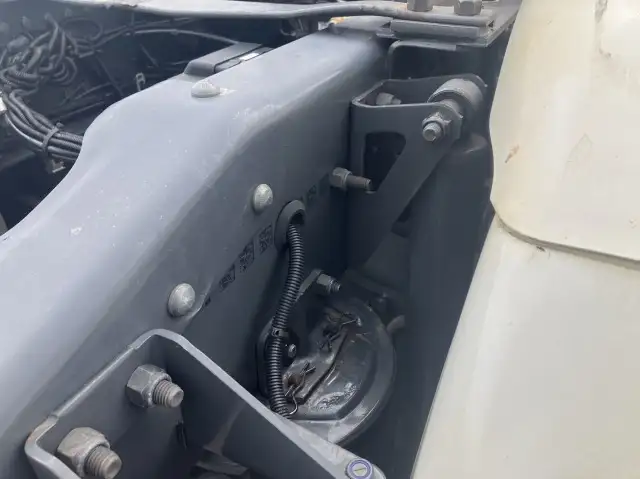 平成30年12月中古大型トラクタヘッドスカニアスカニアの画像14