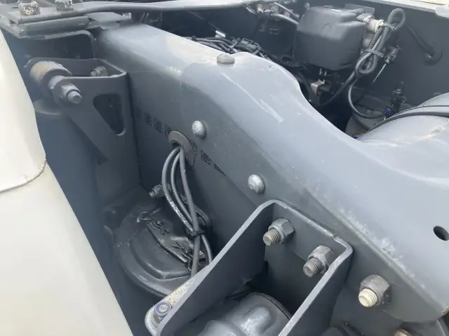 平成30年12月中古大型トラクタヘッドスカニアスカニアの画像18