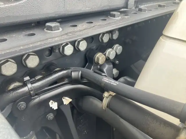 平成30年12月中古大型トラクタヘッドスカニアスカニアの画像20