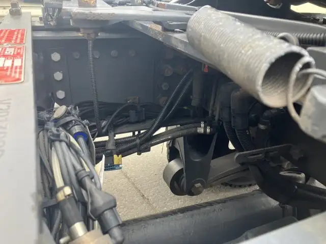 平成30年12月中古大型トラクタヘッドスカニアスカニアの画像21