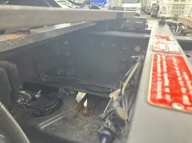 平成30年12月中古大型トラクタヘッドスカニアスカニアの画像22