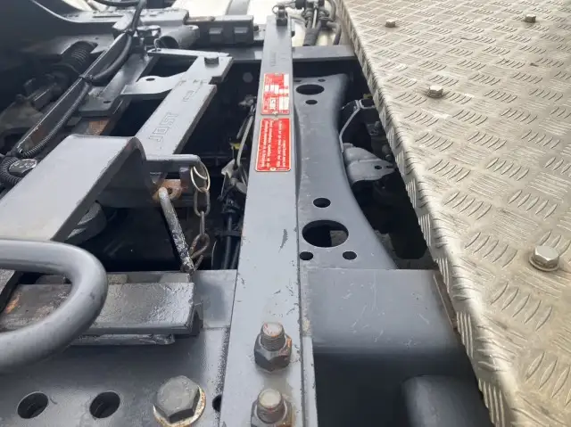 平成30年12月中古大型トラクタヘッドスカニアスカニアの画像23