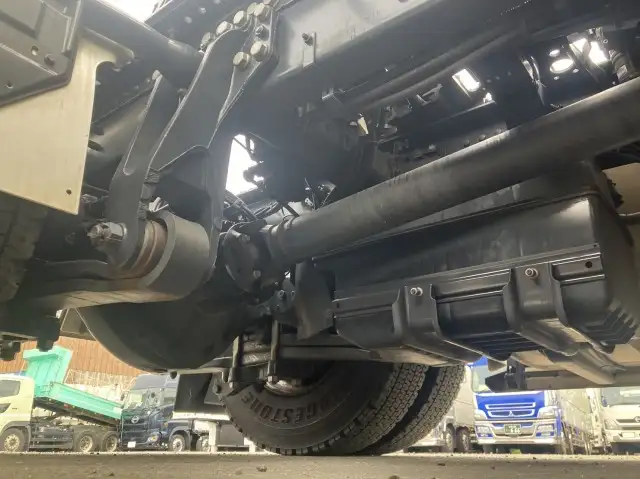 平成30年12月中古大型トラクタヘッドスカニアスカニアの画像24