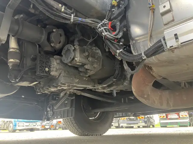 平成30年12月中古大型トラクタヘッドスカニアスカニアの画像25