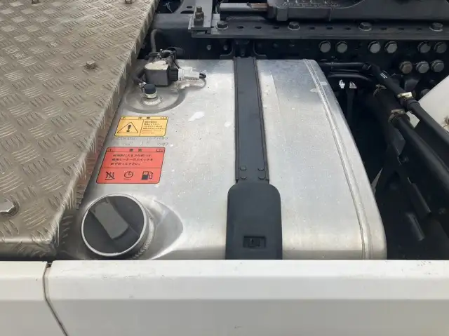 平成30年12月中古大型トラクタヘッドスカニアスカニアの画像28