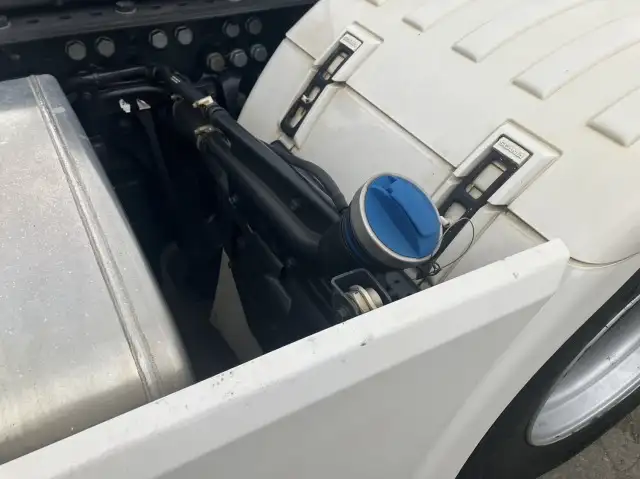 平成30年12月中古大型トラクタヘッドスカニアスカニアの画像29