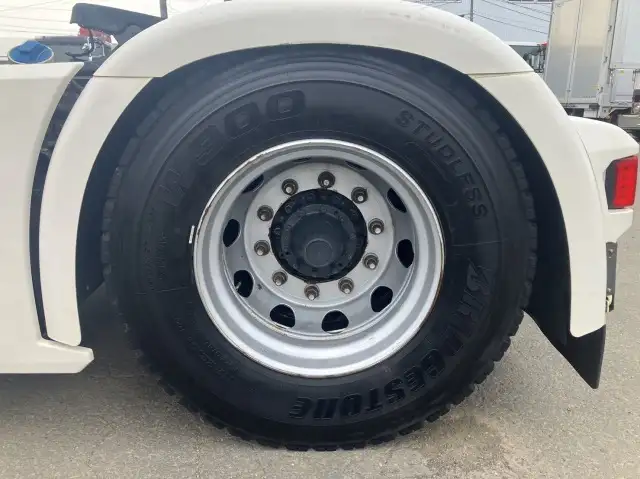 平成30年12月中古大型トラクタヘッドスカニアスカニアの画像33