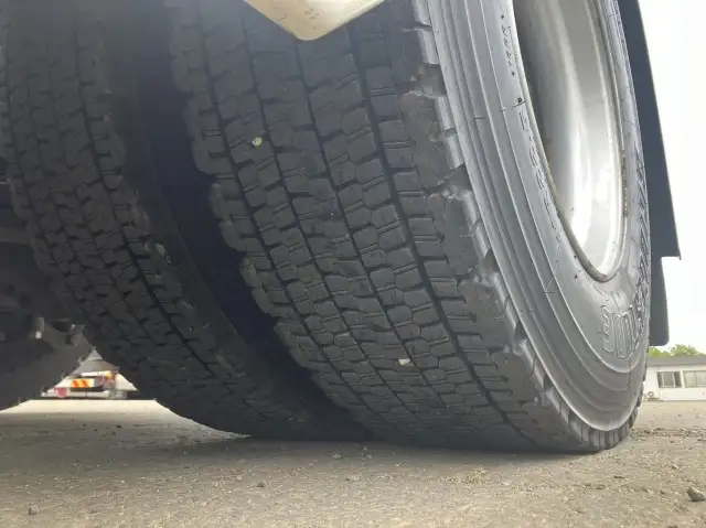 平成30年12月中古大型トラクタヘッドスカニアスカニアの画像35