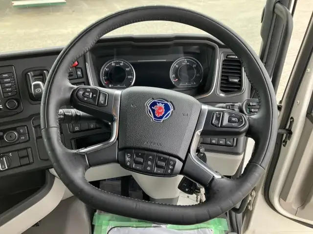 平成30年12月中古大型トラクタヘッドスカニアスカニアの画像38