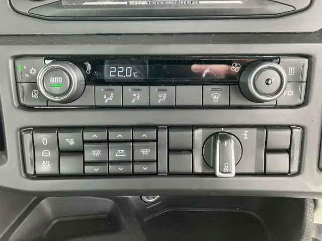 平成30年12月中古大型トラクタヘッドスカニアスカニアの画像43