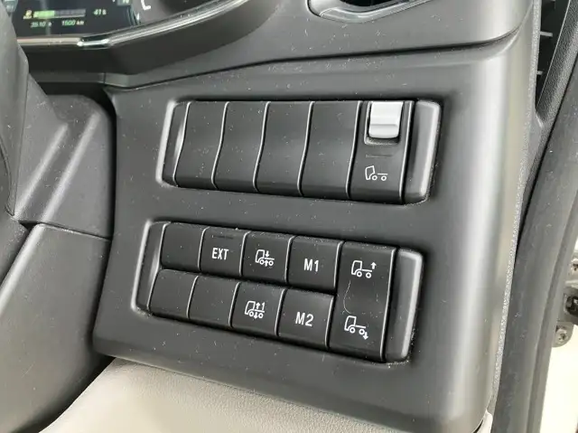 平成30年12月中古大型トラクタヘッドスカニアスカニアの画像44