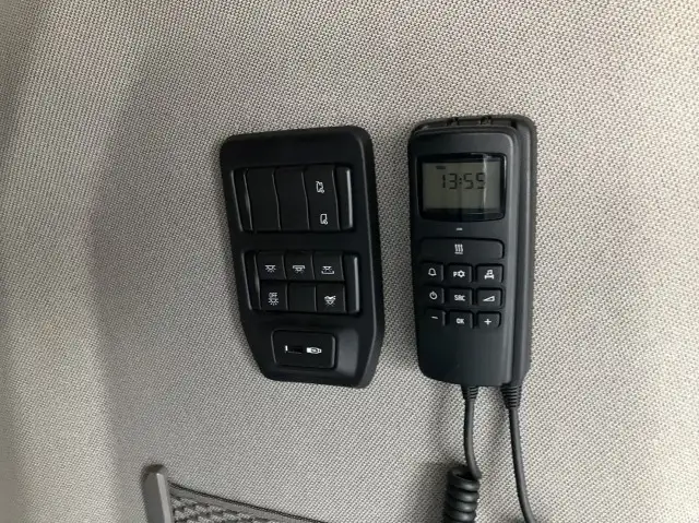 平成30年12月中古大型トラクタヘッドスカニアスカニアの画像53