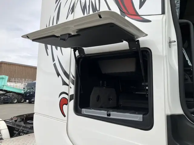 平成30年12月中古大型トラクタヘッドスカニアスカニアの画像55