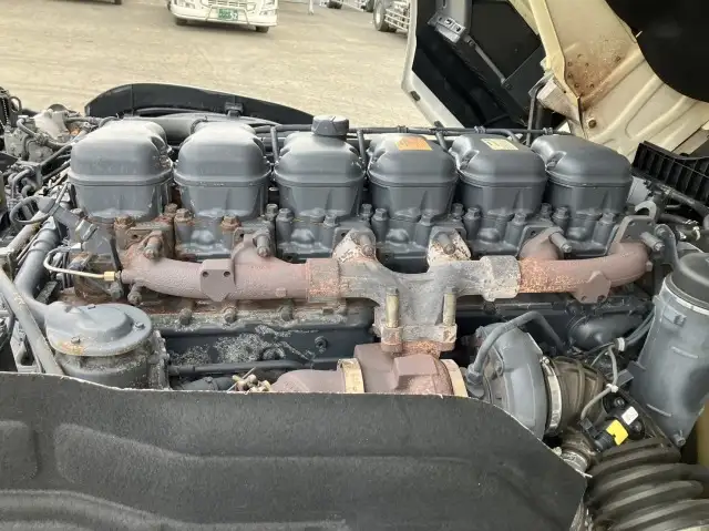 平成30年12月中古大型トラクタヘッドスカニアスカニアの画像59