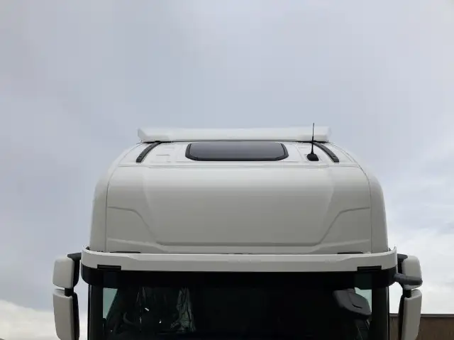 平成30年12月中古大型トラクタヘッドスカニアスカニアの画像60