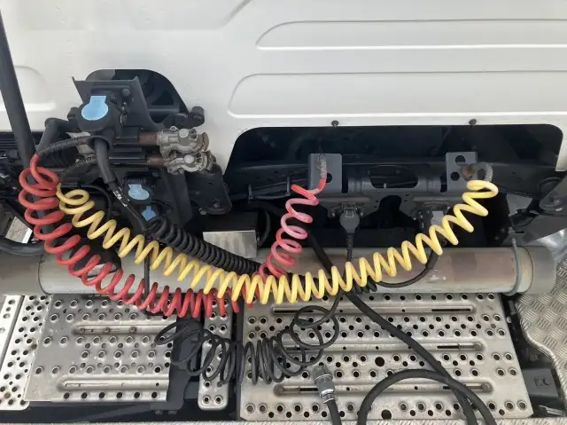 平成30年12月中古大型トラクタヘッドスカニアスカニアの画像9