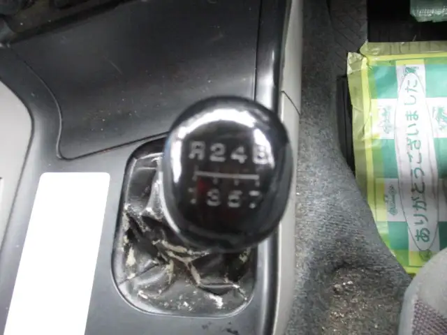 平成28年06月中古大型トラクタヘッド三菱ふそうスーパーグレートの画像31