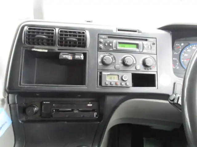 平成28年06月中古大型トラクタヘッド三菱ふそうスーパーグレートの画像34