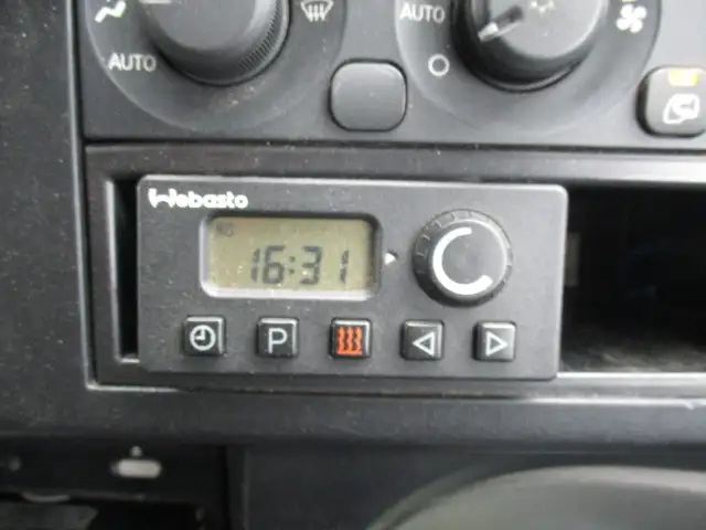 平成28年06月中古大型トラクタヘッド三菱ふそうスーパーグレートの画像36