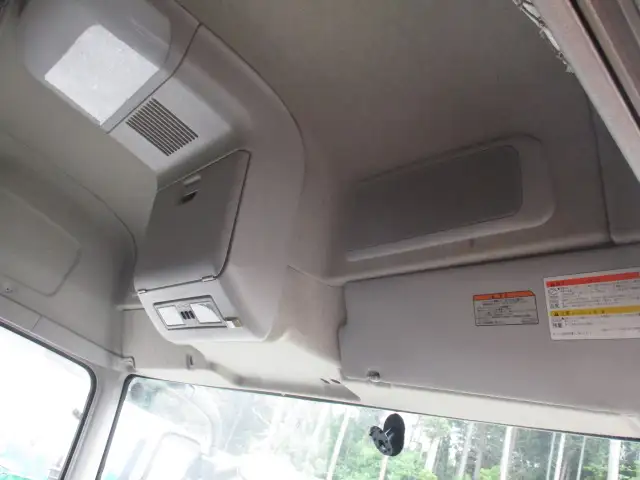 平成28年06月中古大型トラクタヘッド三菱ふそうスーパーグレートの画像41