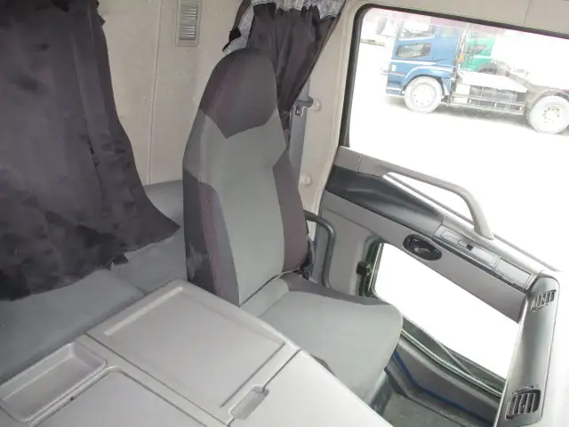 平成28年06月中古大型トラクタヘッド三菱ふそうスーパーグレートの画像43