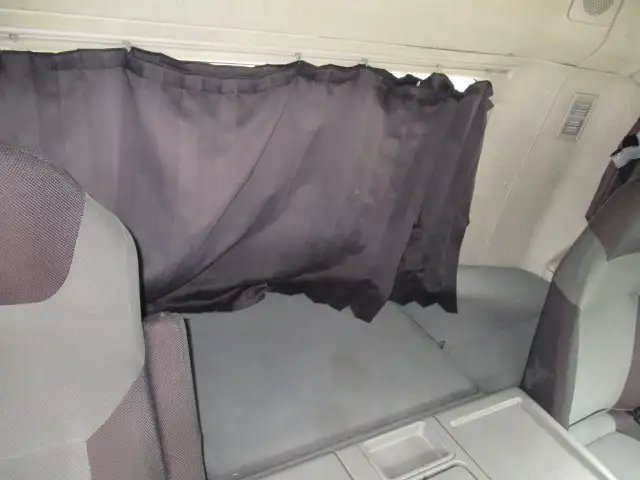 平成28年06月中古大型トラクタヘッド三菱ふそうスーパーグレートの画像44